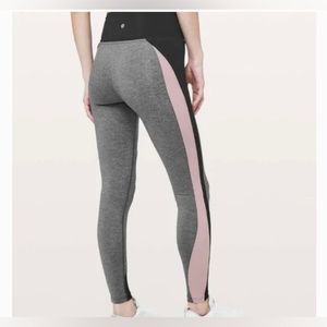 Lululemon Get Going Train Tight Size 6